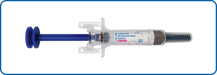 syringe