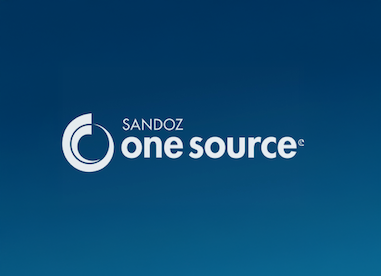 Sandoz One Source